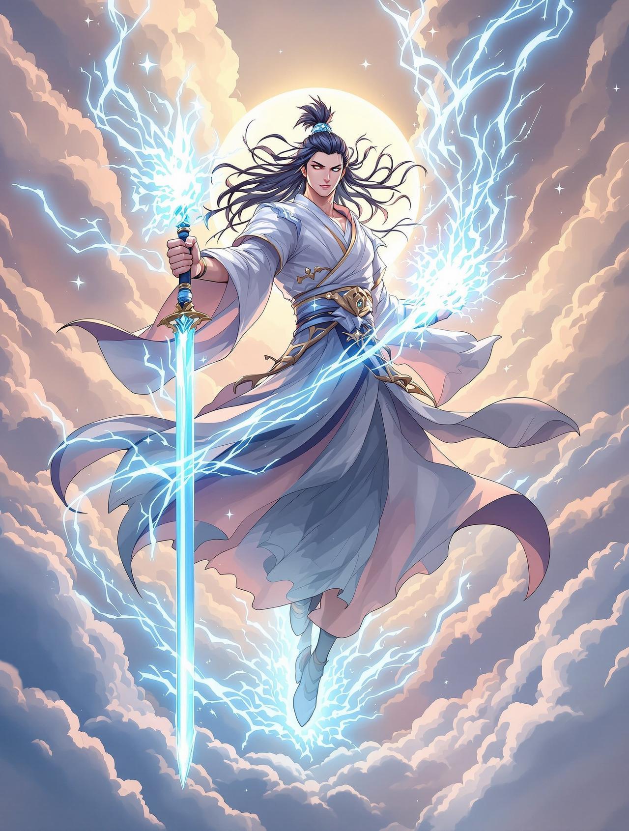 红果网页万界仙尊